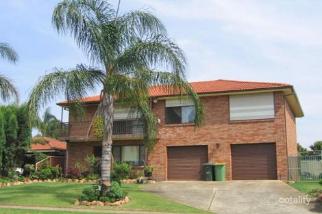 161 Bossley Rd, Bossley Park, NSW 2176