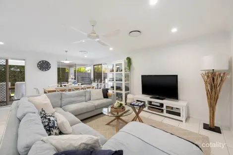 Property photo of 7 Creekside Drive Sippy Downs QLD 4556