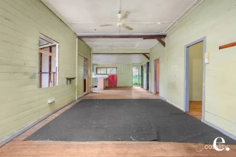 Property photo of 86 Gordon Lane Walterhall QLD 4714