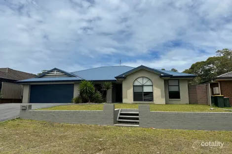 11 Seaberry St, Sussex Inlet, NSW 2540