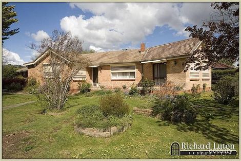 Property photo of 24 Cotton Street Downer ACT 2602