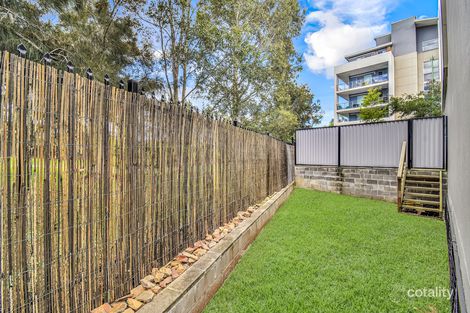 Property photo of 6/8E Myrtle Street Prospect NSW 2148