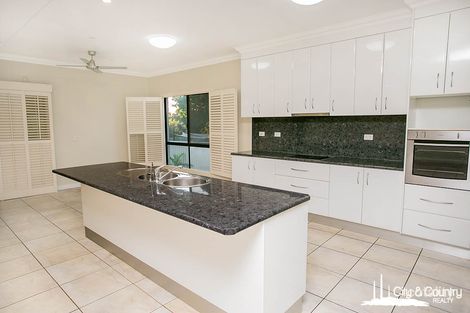 Property photo of 2 Dillon Crescent Healy QLD 4825