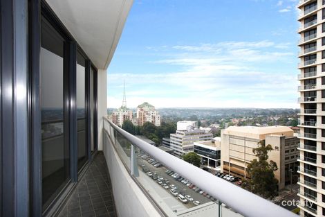 Property photo of 1015/3 Herbert Street St Leonards NSW 2065