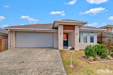 Property photo of 15 Verdi Street Yarrabilba QLD 4207