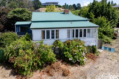 Property photo of 53 Gravelly Beach Road Blackwall TAS 7275