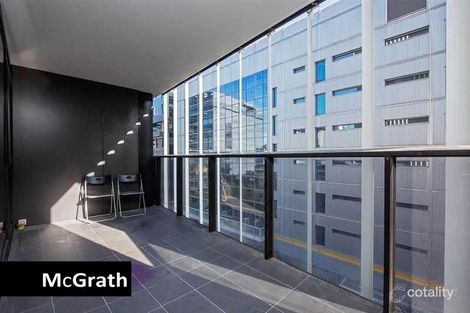 508/815 Bourke St, Docklands, VIC 3008