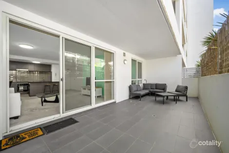 76/64 College St, Belconnen, ACT 2617