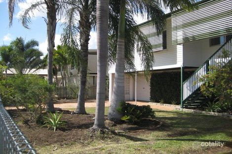 Property photo of 70 Hammett Street Currajong QLD 4812