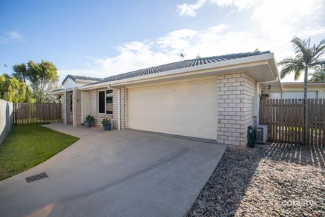 Property photo of 4A Finger Street North Mackay QLD 4740