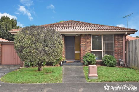 27/26-28 Hamilton Rd, Bayswater North, VIC 3153