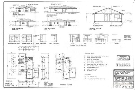 Property photo of 22 Truscott Drive Ashmont NSW 2650