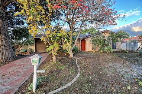 Property photo of 4 Brome Street Gosnells WA 6110
