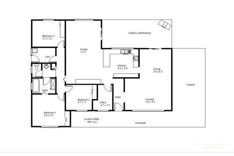 Property photo of 33 Eringa Avenue Loxton SA 5333