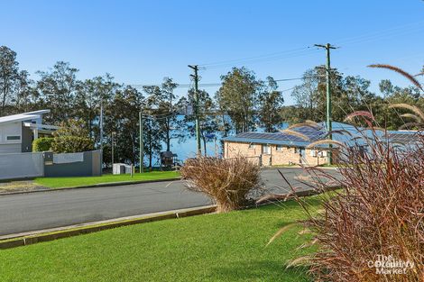 Property photo of 2 Short Street Wyee Point NSW 2259