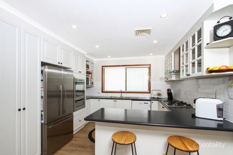 Property photo of 4 McCaw Place Calwell ACT 2905