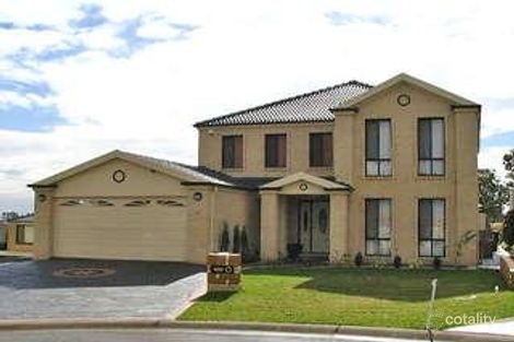 12 Bianca Pl, Acacia Gardens, NSW 2763