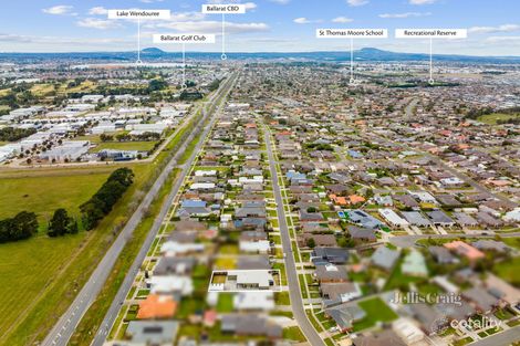 Property photo of 52 Belltower Avenue Alfredton VIC 3350