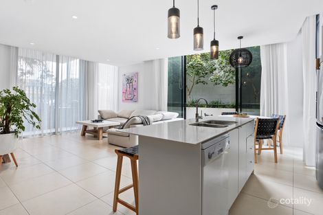 Property photo of 4/60 Jefferson Lane Palm Beach QLD 4221