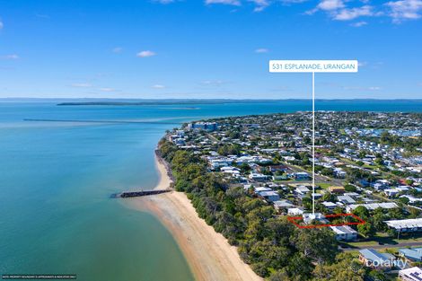 531 Esplanade, Urangan, QLD 4655