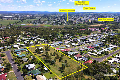 11-15 Rowland St, Warwick, QLD 4370