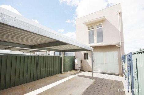 Property photo of 16 Hummock Lane Mawson Lakes SA 5095