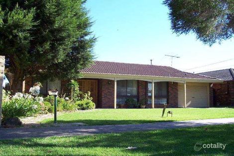 25 Larnook Cres, Aspendale, VIC 3195