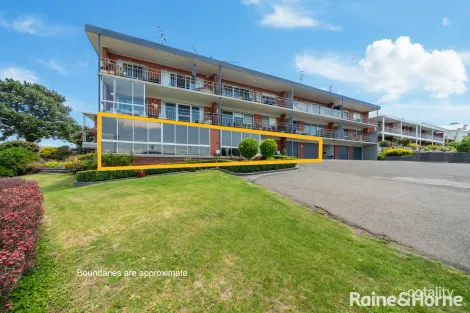 Property photo of 9/17 Chapman Street Bellerive TAS 7018