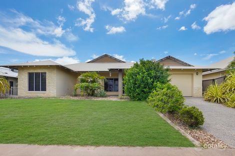 27 Bell Cres, Bellamack, NT 0832
