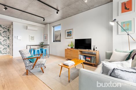 Property photo of 406/36 Porter Street Prahran VIC 3181