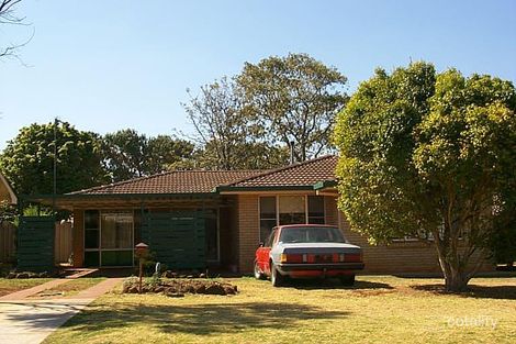 9 Beh St, Harristown, QLD 4350