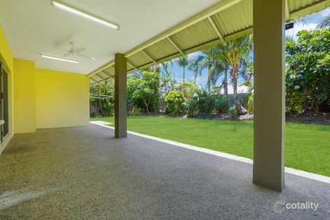 Property photo of 27 Bell Crescent Bellamack NT 0832