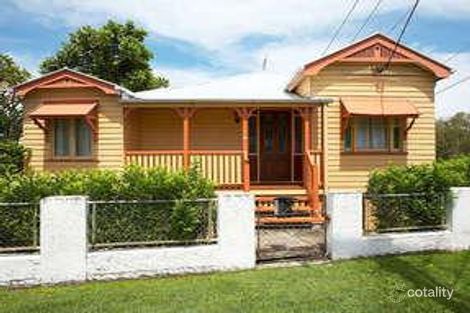 42 Stanley Tce, East Brisbane, QLD 4169