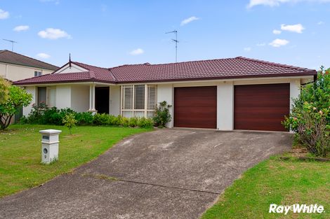 Property photo of 9 Silkwood Grove Quakers Hill NSW 2763