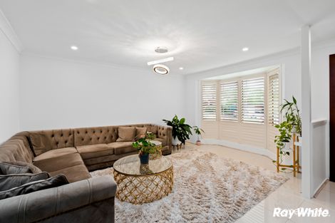 Property photo of 9 Silkwood Grove Quakers Hill NSW 2763