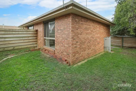 Property photo of 8/3 Peter Street Warrnambool VIC 3280