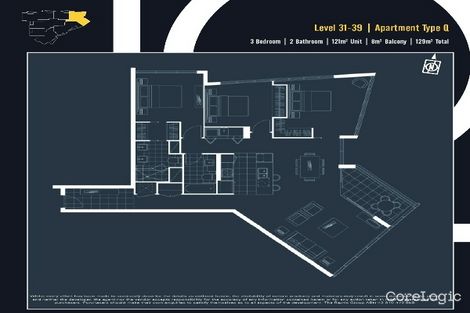 1324/56 Scarborough St, Southport, QLD 4215