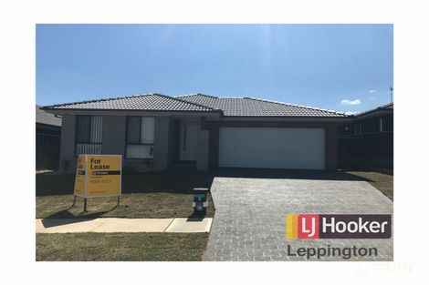 7 Sunstone Way, Leppington, NSW 2179