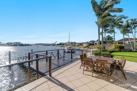 Property photo of 10 The Anchorage Yamba NSW 2464