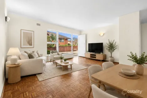 1/15 Ramsay St, Collaroy, NSW 2097