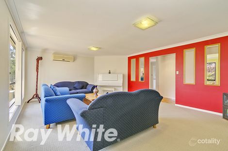 Property photo of 12 Calliandra Place Calamvale QLD 4116