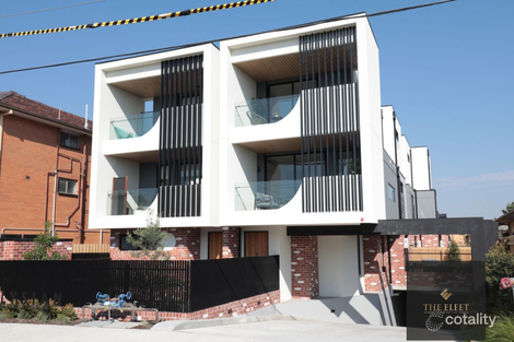 Property photo of 2/711 Barkly Street West Footscray VIC 3012