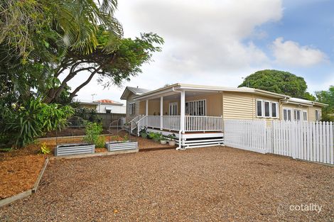 Property photo of 110 Cunningham Street Urangan QLD 4655