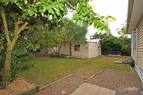 Property photo of 110 Cunningham Street Urangan QLD 4655