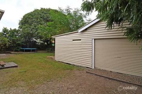 Property photo of 110 Cunningham Street Urangan QLD 4655
