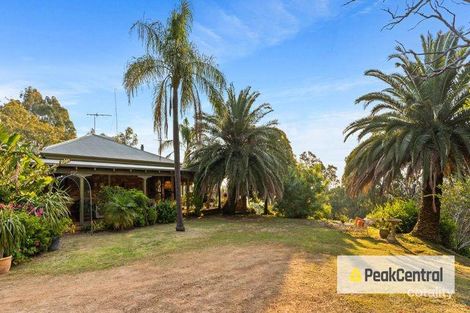 Property photo of 2 Red Cap Rise Bedfordale WA 6112