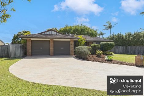 Property photo of 29 Tulloch Drive Wellington Point QLD 4160