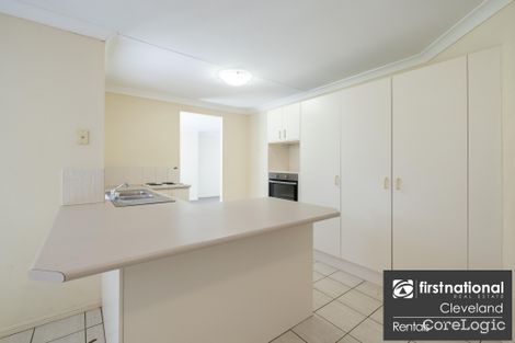 Property photo of 29 Tulloch Drive Wellington Point QLD 4160