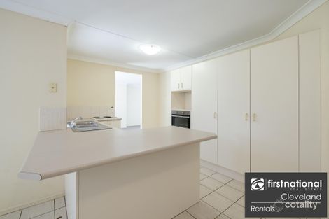 Property photo of 29 Tulloch Drive Wellington Point QLD 4160