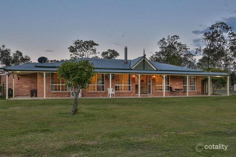 Property photo of 654 Middle Road Purga QLD 4306